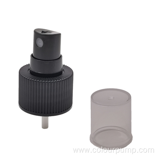 plastic mist sprayer perfume spray pump